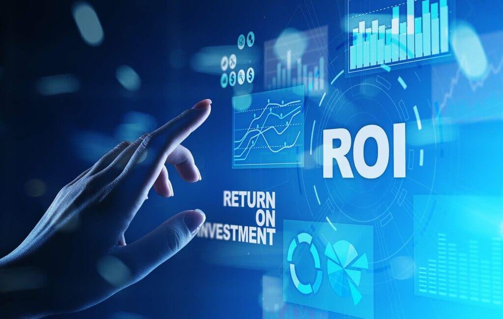 Phân tích ROI giúp doanh nghiệp tối ưu hóa ngân sách marketing và đạt hiệu quả đầu tư cao nhất
