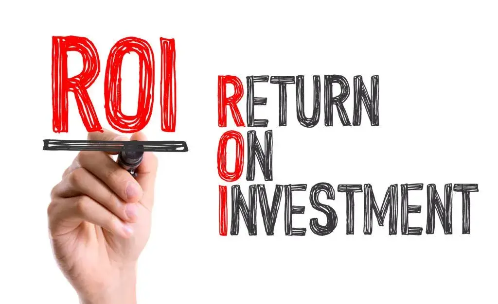 Phân tích ROI giúp doanh nghiệp tối ưu hóa ngân sách marketing và đạt hiệu quả đầu tư cao nhất