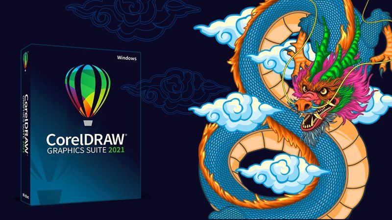 CorelDRAW Graphics Suite
