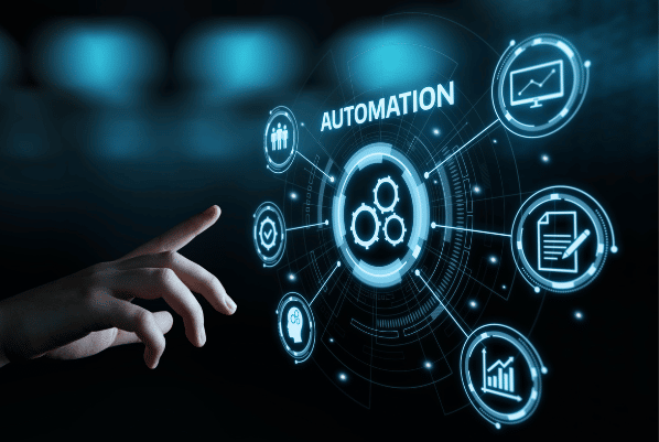 Marketing Automation - Tự Động Hóa Quy Trình