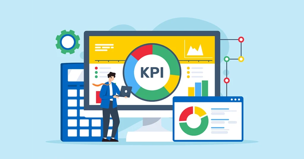 Quy trình xây dựng KPI từng bước chi tiết