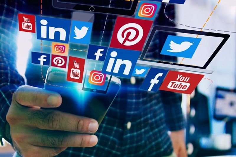 Social Media Marketing - Kết Nối Cộng Đồng