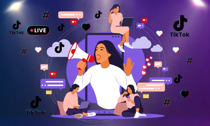 Case Study 1: Chiến Dịch #ChallengeTikTok của Thương Hiệu F&B