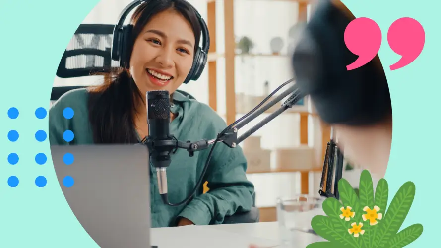 Podcast Content