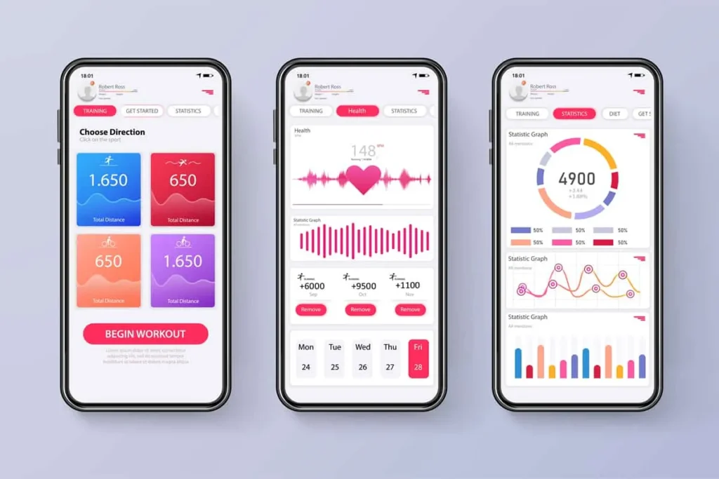 UI Design là gì? Hiểu rõ về giao diện người dùng