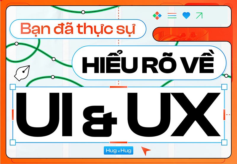 Xu hướng UI/UX Design 2024-2025