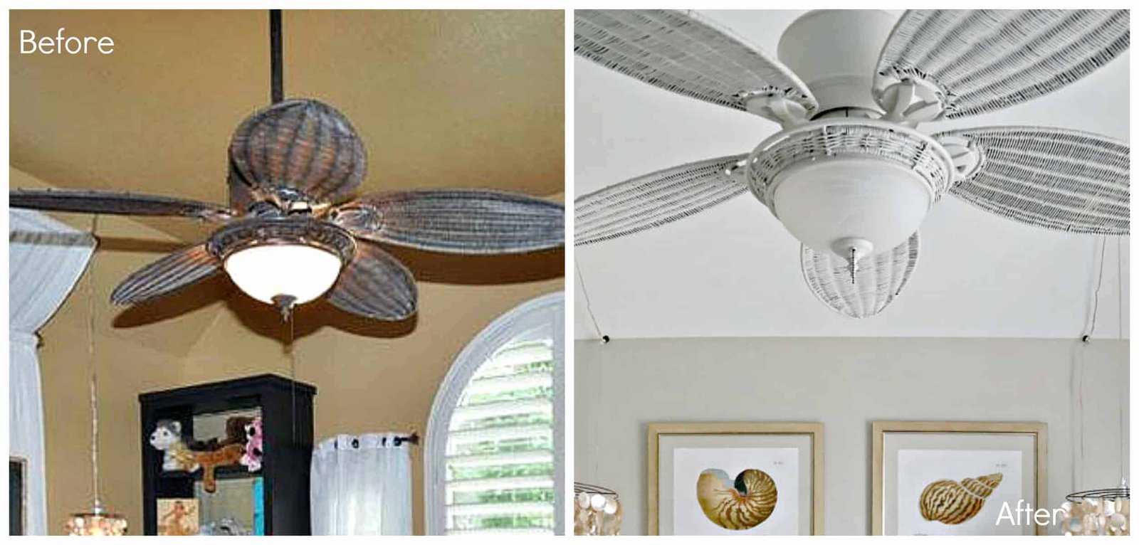 Before after ceiling lighting renovation results - công trình thực tế đã thi công – ảnh trước & sau 2026 - quangcao3m.com